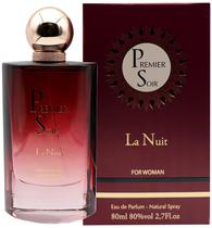 Perfume Elodie Roy Premier Soir La Nuit Edp 80ML - Feminino