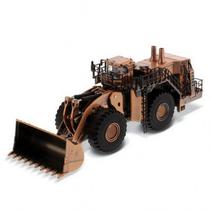 Cat 1/125 Wheel Loader 994K Copper Finish 85672