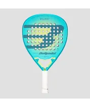 Raquete de Padel Bullpadel Flow W 25