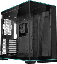 Gabinete Lian Li 011 Dynamic Evo RGB 011 Preto