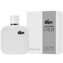 Lacoste Blanc L.12.12 Eau de Parfum 100ML