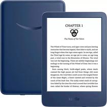 Livro Eletronico Amazon Kindle Paperwhite 6.8 16GB 300PPI Wifi (11A Geracao)  Denim