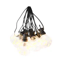 Luces Decorativas KPM 034662 100 LED