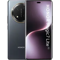 Honor MAGIC7 Lite 5G Dual 512 GB - Titanium Black