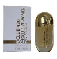 Linn Young Perfume Club 420 Gold Exclusive Femenino Eau de Parfum s/C