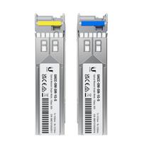 Ubnt Uacc -OM-SM-10G-s-Par SFP+ 10G 10KM LC Bidi 0