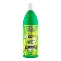 Higiene Crecepelo Sham Fisioterapeutico 965ML - Cod Int: 77907