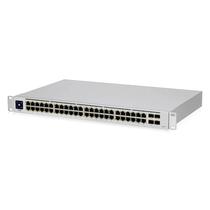 Ui. USW-48-Poe-BR Unifi Switch 48P Giga 4P SFP 1G Poe+195W