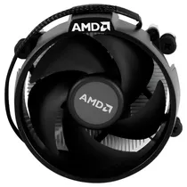 Cooler para Processador AMD AM4 712-000046 Rev D