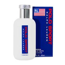 Perfume Ralph Lauren Polo Sport Fresh Eau de Toilette 125ML