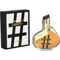 Mirada Perfumeria Y Cosmeticos Hashtag Liberty 85ML s/C