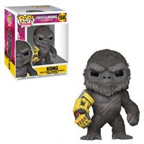 Funko Pop Godzilla VS Kong New Empire *Sized* Kong 1545