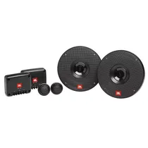 Alto Falante para Carro JBL Club 602C Kit 2 Vias 6.3"