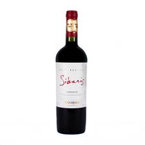 Vino Undurraga Gran Reserva Sibaris Carmenere 750ML