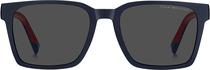 Oculos de Sol Tommy Hilfiger TH 2143/s 8RU Ir - Masculino