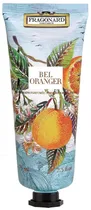 Creme de Mãos Fragonard Bel Oranger - 75ML