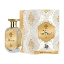 Al Absar Bint Al Amal 80ML Edp c/s