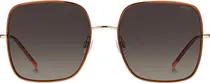Óculos de Sol Hugo Boss - HG1293/s Ofyha - Feminino