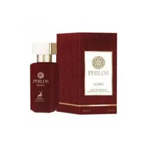 Perfume Miniatura Maison Alhambra Philos Rosso Edp Unis 30ML