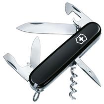 Canivete Victorinox Spartan Black 1.3603.3B1 (12 Funcoes)