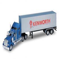 Kenworth W900