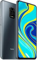 Smartphone Xiaomi Redmi Note 9S Lte Dual Sim 6.67" 4GB/64GB Cinza