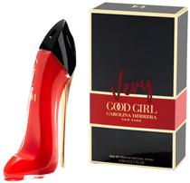 Perfume Carolina Herrera Very Good Girl Edp Feminino - 80ML