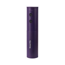 Abridor Electrico de Vino Smartfy AV01P Recargable Morado