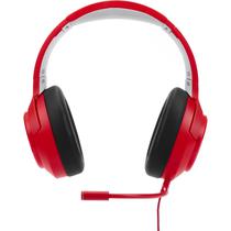 Auricular Gamer Lucidsound LS10X com Fio para Xbox Series X/s/One - Vermelho