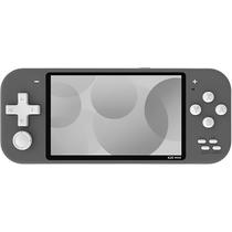 Mini Console Portatil Game Player X20 Mini 8 GB - Cinza