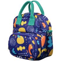 Bolsa Sate Mini A-KPMINI15 - Roxo