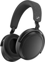 Fone de Ouvido Sennheiser Momentum 4 Wireless - Preto (com Cancelamento de Ruido)