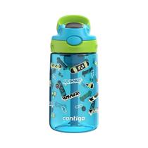 Botella Contigo Aubrey Autospout Kids 414ML Blue Skate