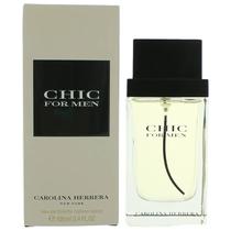 Perfume CH Chic Mas 100ML - Cod Int: 70527