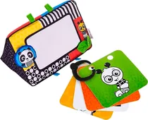Espelho de Atividade Baby Einstein Flip For Art - 11766