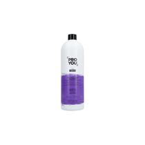 Revlon Pro You The Toner Shampoo Neutral 1000ML