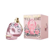 Perfume Police To Be Tattooart Eau de Parfum 75ML