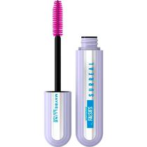 Rimel Maybelline The Falsies Surreal Black 185 Waterproof