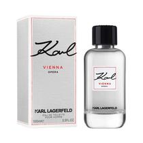 Perfume Karl Lagerfeld Karl Vienna Opera 100ML