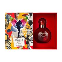 Perfume Lady -X Secret 100ML