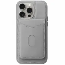 Capa HDD HBC-120 iPhone 17 Pro - Natural