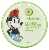 Jmsolution The Natural Aloe Soothing Gel Cica Plus Calming 300ML