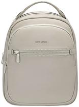 Mochila David Jones Feminina CM7376 Almond Milk