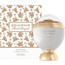 Perfume Afnan Souvenir Floral Bouquet Edp Fem 10 - Cod Int: 78166