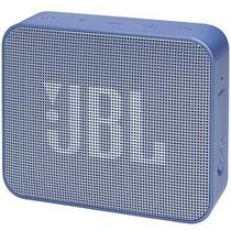 Caixa de Som JBL Go Essential Bluetooth Blue