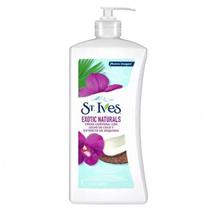 - ST Ives para Corpo Exotic Naturals 532 ML*