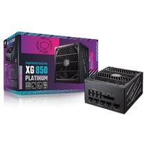 Cooler Master Fuente XG 850 Platinum 100-240V. s/C