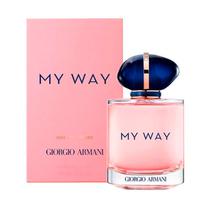 MY Way Armani Femenino 90ML