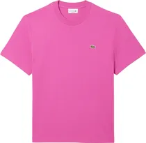 Camiseta Lacoste TH731823I1L - Masculina