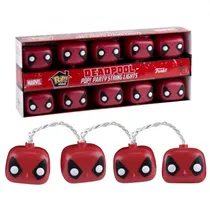 Funko Pop Ligts.Marvel Deadpool